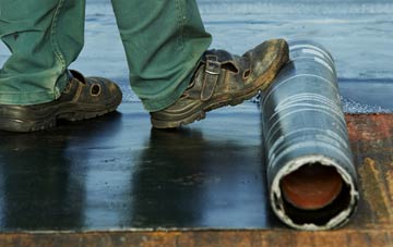types of Urdimarsh felt roof
