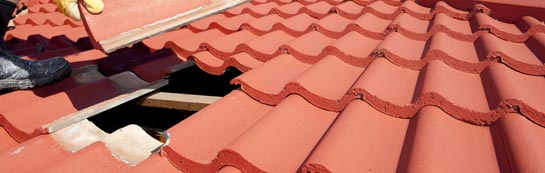 compare Urdimarsh roof repair quotes