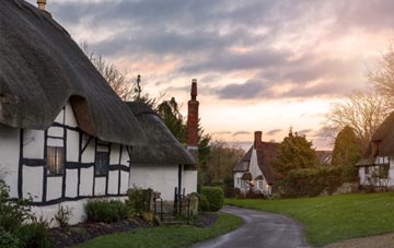 is Urdimarsh thatch roofing popular