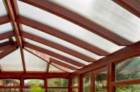 Urdimarsh conservatory roofing insulation