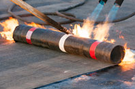 Urdimarsh flat roof sealing